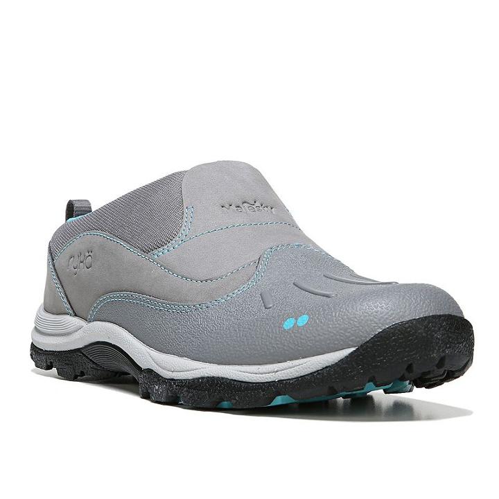 Ryka Majesty Women's Athletic Shoes, Size: Medium (7), Grey