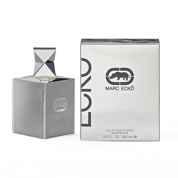 Ecko By Marc Ecko Men's Cologne, Multicolor