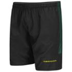 Men's Campus Heritage Oregon Ducks Tread Ii Shorts, Size: Xl, Dark Green