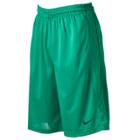 Big & Tall Nike Layup 2.0 Shorts, Men's, Size: Xl Tall, Brt Green