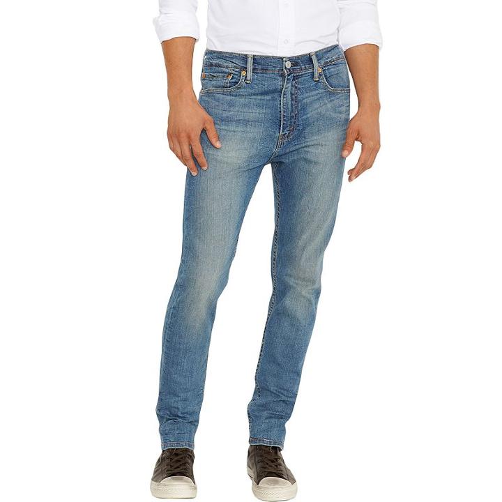 Men's Levi's&reg; 510&trade; Skinny Jeans, Size: 30x30, Med Blue