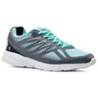 Fila&reg; Memory Speedstride Women's Running Shoes, Size: 6, Light Grey