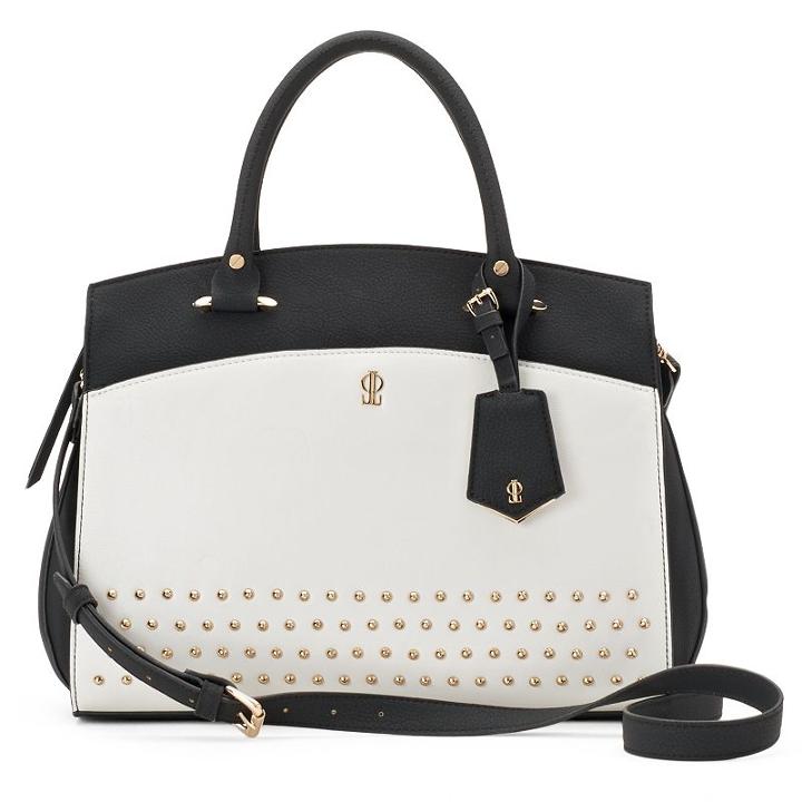 Jennifer Lopez Heather Satchel, Women's, White Oth