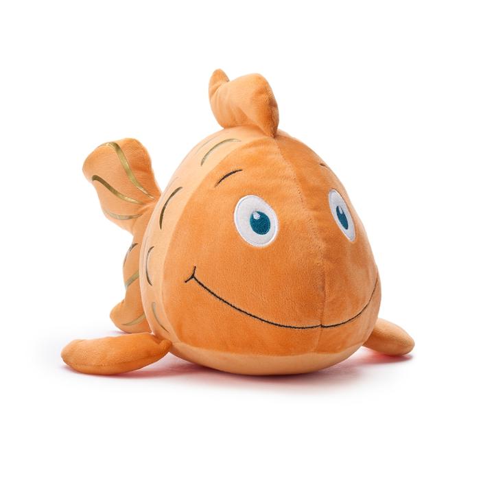 Kohl's Cares&reg; Fish Plush, Multicolor