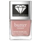 Butter London Crushed Diamonds Patent Shine 10x Nail Lacquer, Pink