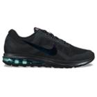 Nike Air Max Dynasty 2 Women's Running Shoes, Size: 6.5, Black