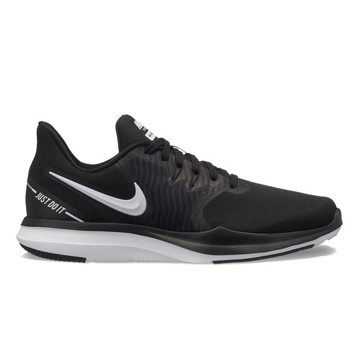 Nike In-season 8 Tr Women's Cross Training Shoes, Size: 6.5, Black