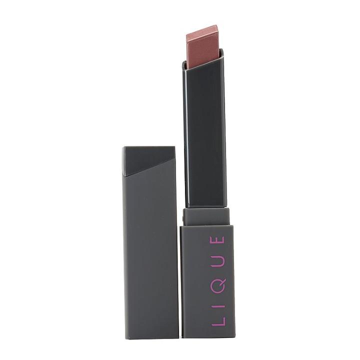 Lique Crme Lipstick, Light Pink