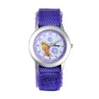 Disney Tinker Bell Kids' Time Teacher Watch, Girl's, Purple