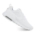 Nike Air Max Motion Men's Athletic Shoes, Size: 14, White Oth