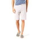 Men's Dockers D3 Classic-fit The Perfect Shorts, Size: 40, Lt Beige