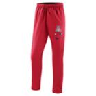 Men's Nike Arizona Wildcats Therma-fit Pants, Size: Large, Red
