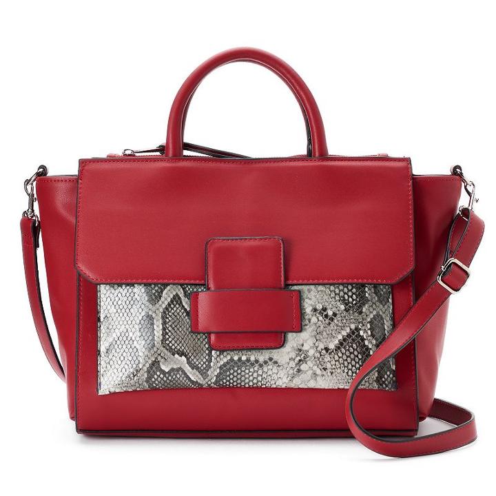 Mondani Allie Satchel, Women's, Ovrfl Oth