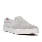 Dr. Scholl's Madison Women's Sneakers, Size: Medium (6), Dark Beige