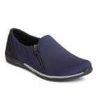 A2 By Aerosoles Envelope Women's Shoes, Size: Medium (8), Blue Other