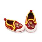 Baby Arizona State Sun Devils Crib Shoes, Infant Unisex, Size: 9-12months, Red