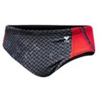 Men's Tyr Viper Racer Swimsuit, Size: 26, Med Red