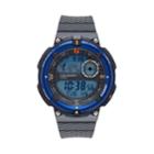 Casio Men's Twin Sensor Digital Watch - Sgw600h-2ak, Size: Xl, Black