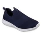 Skechers Elite Flex Hartnell Men's Mesh Sneakers, Size: 12, Blue (navy)