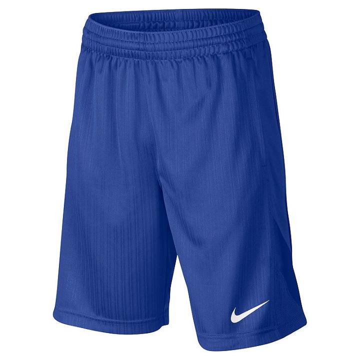 Boys 8-20 Nike Layup Dri-fit Shorts, Boy's, Size: Medium, Blue Other