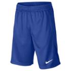 Boys 8-20 Nike Layup Dri-fit Shorts, Boy's, Size: Medium, Blue Other
