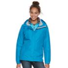Women's Zeroxposur Piper 3-in-1 Systems Jacket, Size: Medium, Blue Other