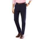 Men's Dockers&reg; Slim Tapered Fit Signature Stretch Khaki Pants, Size: 30x29, Blue (navy)