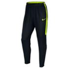 Men's Nike Academy Pants, Size: Small, Grey (charcoal)