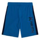 Boys 4-7 Hurley Logo Mesh Shorts, Size: 4, Light Blue