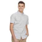 Men's Urban Pipeline&reg; Awesomely Soft Button-down Shirt, Size: Large, Black