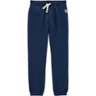 Boys 4-12 Carter's Fleece Pants, Size: 10/12, Blue