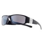 Adult Virginia Tech Hokies Chrome Wrap Sunglasses, Men's, Multicolor