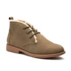 Sonoma Goods For Life&trade; Melina Women's Chukka Boots, Size: 9, Green