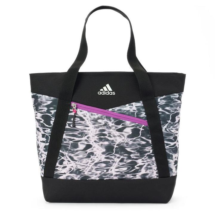 Adidas Squad Iii Tote, Women's, Black