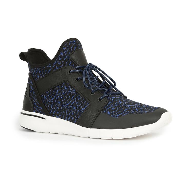 Gbx Attaboy Men's Sneakers, Size: Medium (13), Blue