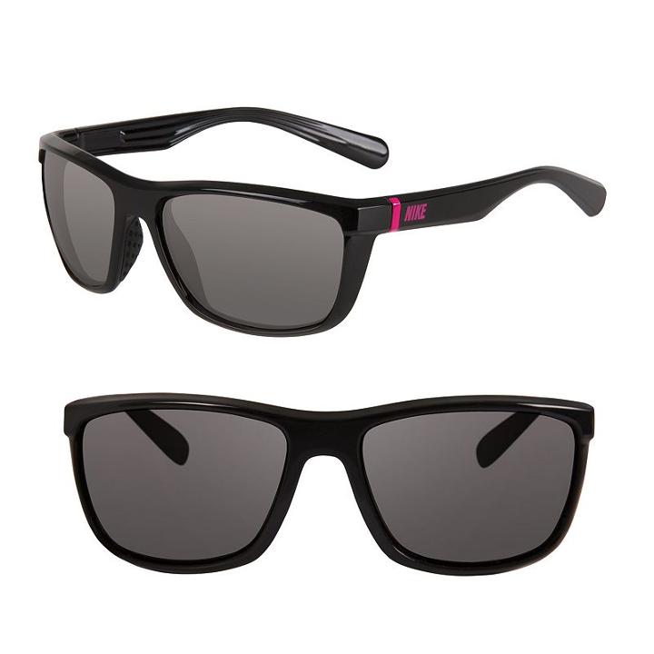 Women's Nike Swag Rectangle Sunglasses, Oxford