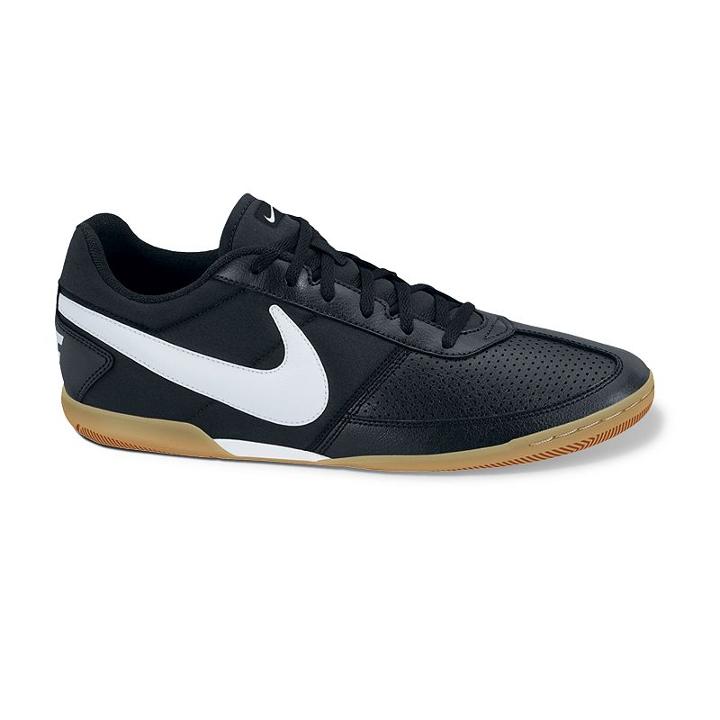 Nike Davinho Men's Soccer Shoes, Size: 13, Black