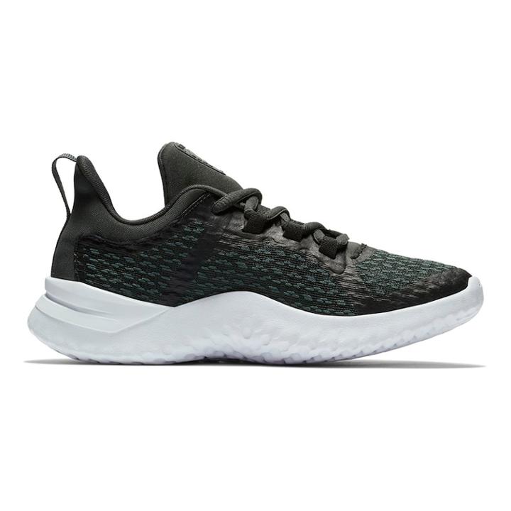 Nike Hayward Preschool Boys' Sneakers, Size: 13, Black