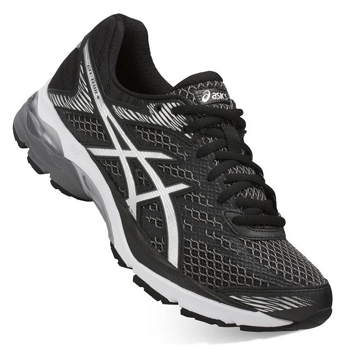 Asics Gel-flux 4 Women's Running Shoes, Size: 6.5, Oxford