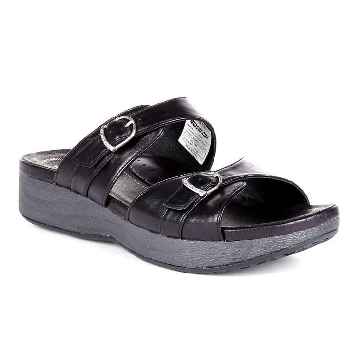 Rocky 4eursole Golden Day Women's Sandals, Size: 36 Wide