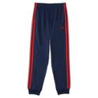 Boys 4-7x Adidas Impact Tricot Jogger Pants, Size: 7x, Blue Other