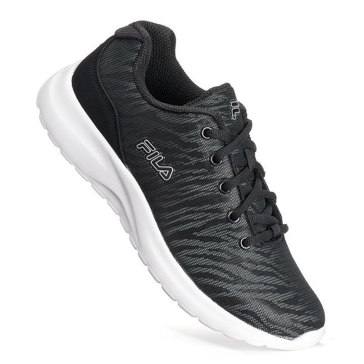 Fila&reg; Namella 4 Women's Reflective Cross-training Shoes, Size: 6.5, Oxford