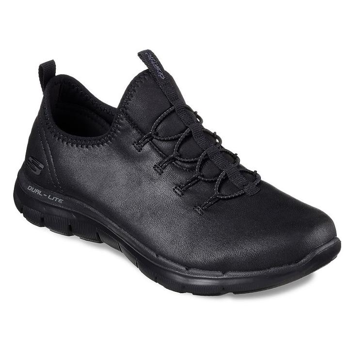 Skechers Flex Appeal 2.0 Top Story Women's Sneakers, Size: 7, Oxford