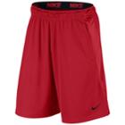 Big & Tall Nike Dri-fit Dry Colorblock Training Shorts, Men's, Size: Xxl Tall, Dark Pink