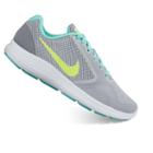 Nike Revolution 3 Women's Running Shoes, Size: 6.5, Light Grey