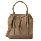 Mellow World Kendall Tote, Women's, Brown