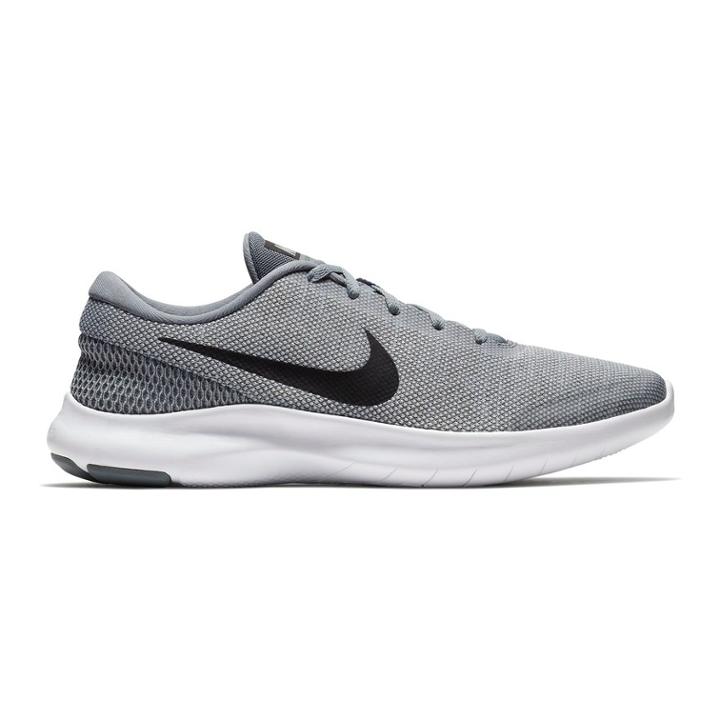 Nike Flex Experience Rn 7 Men's Running Shoes, Size: 10.5, Grey (charcoal)
