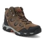 Pacific Trail Sequoia Light Mid Men's Hiking Boots, Size: Medium (13), Brown