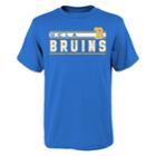 Boys' 4-18 Ucla Bruins Regeneration Tee, Size: 4-5, Blue