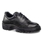 Rocky Tmc Postal Approved Men's Athletic Duty Work Shoes, Size: Medium (9), Black